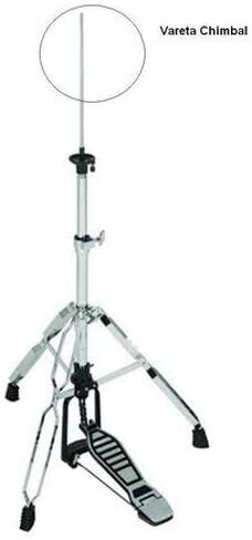 جيبراليتر ملحقات ستانج 23 بوصة M6 SC-HHRM من هاي هات in Kuwait