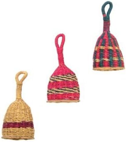 شيكر سلة إفريقية منسوج بذرة واحدة in Kuwait