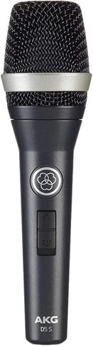 AKG D5 Vocal Dynamic Microphone in Saudi Arabia
