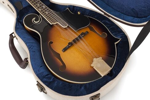 Gator Cases Journeyman Series Deluxe Wood Case for Banjos (GW-JM BANJO XL) in Saudi Arabia