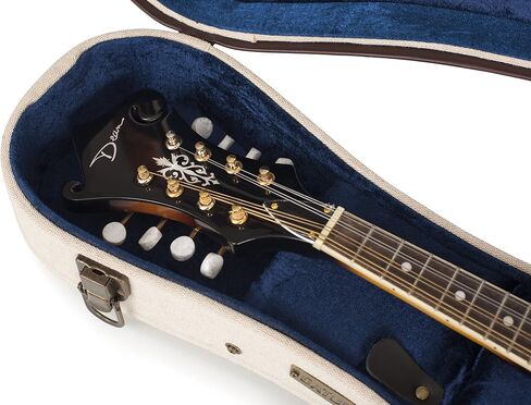 Gator Cases Journeyman Series Deluxe Wood Case for Banjos (GW-JM BANJO XL) in Saudi Arabia