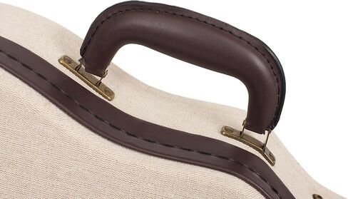 Gator Cases Journeyman Series Deluxe Wood Case for Banjos (GW-JM BANJO XL) in Saudi Arabia