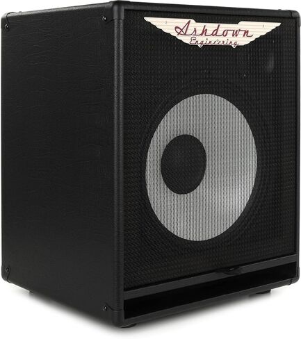 Ashdown Rootmaster RMCAB112T EVO II - 300W 1x12 Inches Extension Cabinet in Kuwait