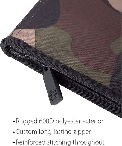 مجموعة بروتيك بروتك/حقيبة مطرقة، سلسلة جاهزة، مموه، موديل HR337CAMO in Saudi Arabia