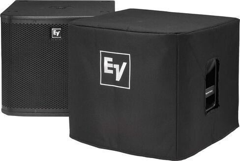 Electro-Voice ZXA1-SUB-COVER Padded Protective Cover for ZXA1 Subwoofers in Saudi Arabia