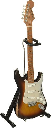 AXE HEAVEN FS-012 Licensed Fender Stratocaster Road Worn in Saudi Arabia