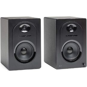Samson MediaOne M50 5" Powered Studio Monitors - Pair in Saudi Arabia