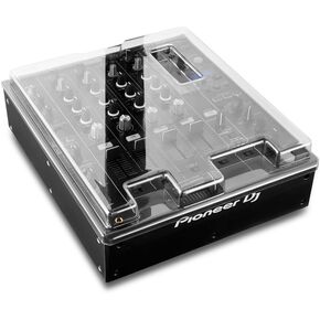 Decksaver Pioneer DJM-750MK2 Impact Resistant Polycarbonate Cover in Saudi Arabia
