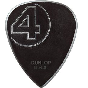 Dunlop Jim Root Signature Guitar Picks, 6 Pack