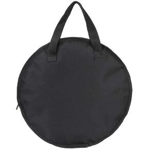 حقيبة الطبول القبية، حقيبة حمل الطبل، وسادة طبل محمولة مقاومة للماء في الهواء الطلق لموسيقى كتاب كليب لتخزين حامل الطبل in Kuwait