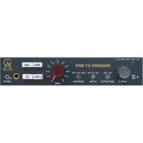 Golden Age Project Pre-73 Premier Microphone Preamp in Saudi Arabia