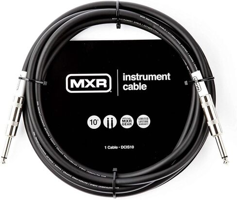 NUX Atlantic Delay & Reverb Bundle with MXR Instrument Cable, 9V Power Supply, and 3 MXR Patch Cables in Saudi Arabia