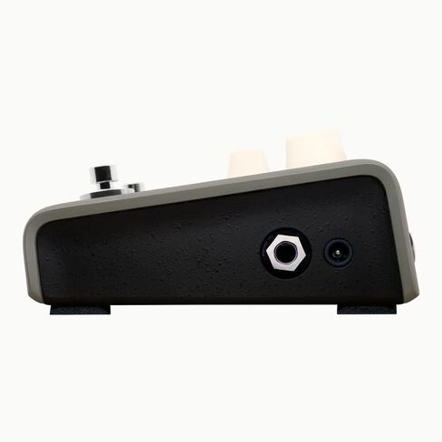 L.R. Baggs Voiceprint DI Acoustic Guitar Impulse Response Effects Pedal Tonebird Bundle in Saudi Arabia