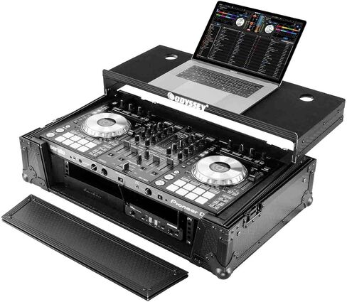 تناسب مخصص ل PIONEER DDJ-SX3 لوحة صناعية نمط 2U in Kuwait