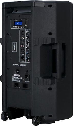 منتجات ADJ، APX12 GO BT، مكبر صوت نشط يعمل بالبطارية بقدرة 200 واط (12 بوصة) in Kuwait