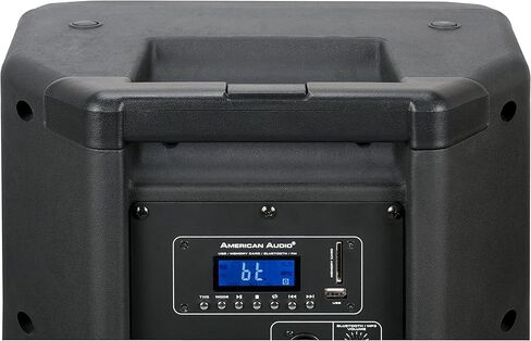 منتجات ADJ، APX12 GO BT، مكبر صوت نشط يعمل بالبطارية بقدرة 200 واط (12 بوصة) in Kuwait