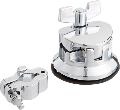 Gibraltar SC-STL4 L-Rod Tom Mount Chrome in Saudi Arabia