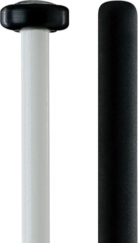Promark Aluminum Shaft ATA1 Nylon Cookie Tenor Stick in Saudi Arabia
