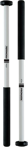 Promark Aluminum Shaft ATA1 Nylon Cookie Tenor Stick in Saudi Arabia