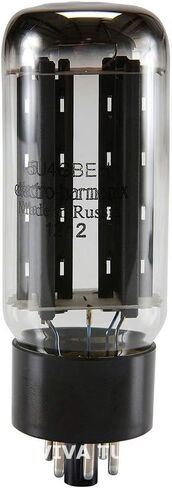 Electro-Harmonix 5U4GB EH Vacuum Tube in Saudi Arabia