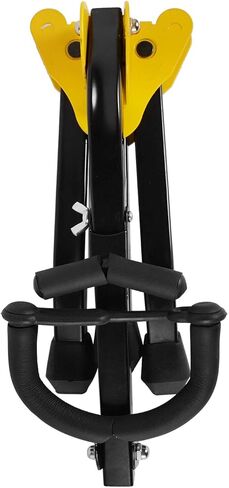 حامل ألتو/تينور ساكس - قابل للطي (12") & قابل للتعديل - تصميم قاعدة مثلثة من KUWAN in Kuwait