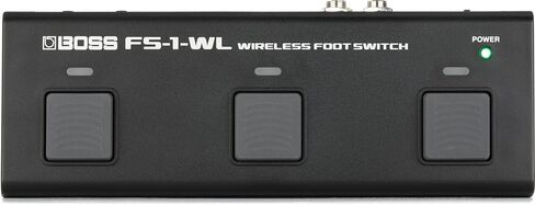 بوس FS-1-WL بلوتوث لاسلكي للقدمين in Kuwait