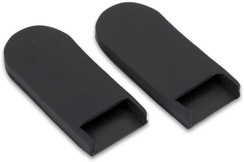 VGEBY 2Pcs Saxophone Thumb Rest Rubber Cushion Sax Instruments Accessories in Saudi Arabia