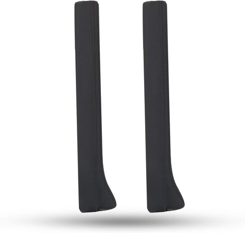 VGEBY 2Pcs Saxophone Thumb Rest Rubber Cushion Sax Instruments Accessories in Saudi Arabia