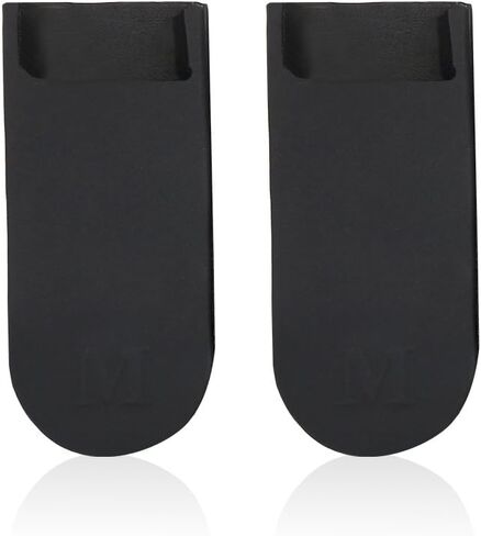 VGEBY 2Pcs Saxophone Thumb Rest Rubber Cushion Sax Instruments Accessories in Saudi Arabia