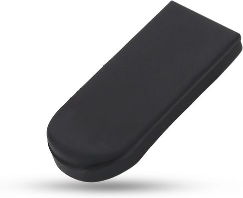 VGEBY 2Pcs Saxophone Thumb Rest Rubber Cushion Sax Instruments Accessories in Saudi Arabia