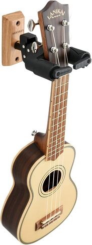 Hercules GS415BPLUS AutoGrip System Guitar Stand & Elixir® Strings 16545 Acoustic Phosphor Bronze Guitar Strings with NANOWEB® Coating, 3 Pack, Light (.012-.053) in Kuwait