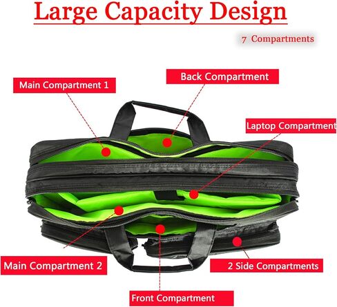 BUBM شنطة واقية مناسبة لجهاز التحكم بايونير دي دي جيه لايت اس بي 2 3 اس بي 2 دي جيه 400 دي جيه ار بي، شنطة سفر SB3 (اصدار محدث) in Kuwait