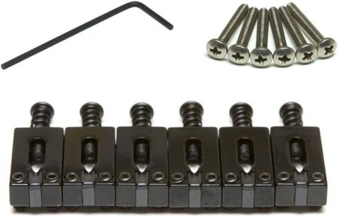 Graphtech String Saver Saddles (PG-8000-0G) in Saudi Arabia