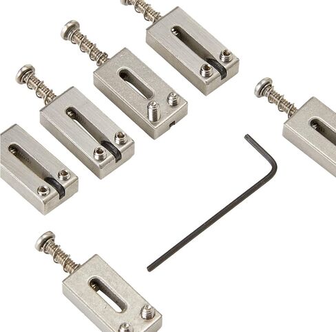 Graphtech String Saver Saddles (PG-8000-0G) in Saudi Arabia