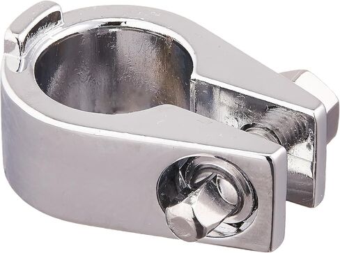 Gibraltar SC-ML34 Memory Lock 3/4 Inch Diameter 4/Pack, Silver in Saudi Arabia