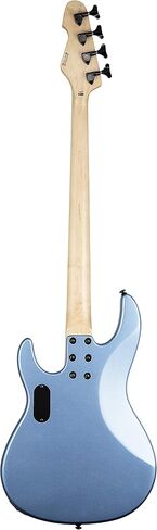 ESP LTD AP-4 Bass Guitar, Pelham Blue in Saudi Arabia