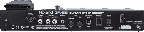 رولاند GR-55GK مُركِّب الجيتار مع لاقط GK-3 in Kuwait