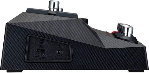 مجموعة مكبرات الصوت Zoom B2 الأربعة ودواسة محاكي FX مع سماعة رأس Polse Studio، و12 قطعة جيتار من Fender، وكابل أدوات Kopul 10 بوصات ووصلة Hosa 6 بوصة Pro (1/4 بوصة) in Saudi Arabia