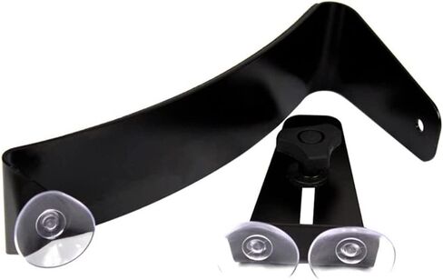 TUOREN Guitar Support Holder Adjustable Rest Aluminum Guitar Footstool Leg Stand for Kids Classical Guitar Small Size in Saudi Arabia