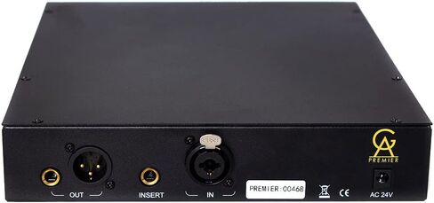 مشروع العصر الذهبي Pre-73 Premier ميكروفون Preamp in Saudi Arabia