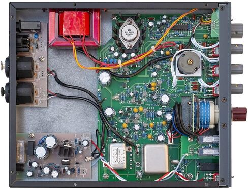 مشروع العصر الذهبي Pre-73 Premier ميكروفون Preamp in Saudi Arabia