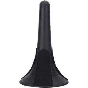Trumpet Stand, Foldable Adjustable Tripod Trumpet Holder Metal Leg Detachable Portable Trumpet Stand Support in Saudi Arabia