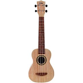 باولي قيثارة لحن جميل من البلاستيك بلون الخشب مع نغمة دقيقة ممتازة لفتح سلسلة مفاتيح ضبط لوحة خلفية على شكل قوس in Kuwait