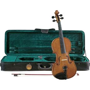 Cremona SV-175 Premier Student Violin Outfit - 1/2 Size in Saudi Arabia