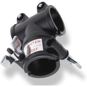 ProLiSC-GPRTL Power رف T-Leg Clamp ملحق الشوي الداخلي/الخارجي in Saudi Arabia
