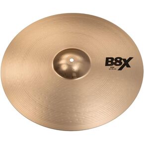 SABIAN 20" B8X Ride in Saudi Arabia