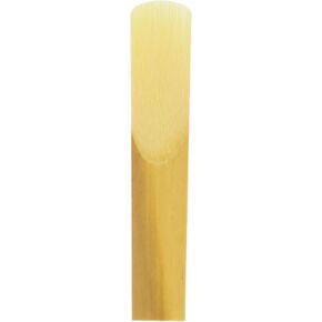 D’Addario Woodwinds Grand Concert Select Thick Blank Bb Clarinet Reeds, Unfiled, Strength 3.5, 10-pack in Saudi Arabia
