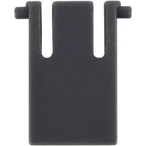2PC Replacement Feet Stand for Logitech MK320 K330 MK335 Wireless Keyboard