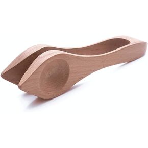 ملاعق إيقاعية تقليدية من خشب الزان - آلة موسيقية لسهولة اللعب الأيرلندي الصوتي الشعبي in Kuwait