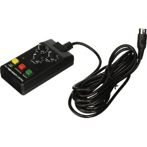 CHAUVET DJ FC-T جهاز تحكم عن بعد لآلة الضباب العمودية السلكية | ماكينات الضباب، اسود in Kuwait